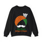 Padharo Mhare Desh Sweatshirt - Unisex Sweatshirt Celebrating Rajasthani Culture