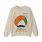 Padharo Mhare Desh Sweatshirt - Unisex Sweatshirt Celebrating Rajasthani Culture