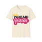 Punjabi Princess T-Shirt - Unisex T-Shirt for Bold and Stylish Women