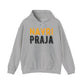 Navri Praja Hoodie – Unisex Hoodie with Marathi and Gujarati Twist