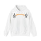 Amdavadi Hoodie – Unisex Sweatshirt Celebrating Ahmedabad's Spirit