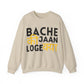 Bache Ki Jaan Loge Kya Sweatshirt – Unisex Sweatshirt for Fun and Humour