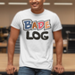 Bade Log T-Shirt – Unisex Tee Celebrating Desi Humor