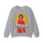 Desi Girl Sweatshirt – Unisex Sweatshirt Celebrating Indian Culture