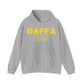 Daffa Ho Hoodie – Unisex Sweatshirt with a Fun Twist on Indian Culture