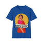 Desi Girl T-Shirt – Unisex T-Shirt Celebrating Indian Culture