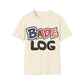 Bade Log T-Shirt – Unisex Tee Celebrating Desi Humor