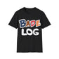 Bade Log T-Shirt – Unisex Tee Celebrating Desi Humor