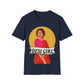 Desi Girl T-Shirt – Unisex T-Shirt Celebrating Indian Culture