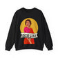 Desi Girl Sweatshirt – Unisex Sweatshirt Celebrating Indian Culture