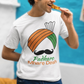 Padharo Mhare Desh T-Shirt - Unisex Tee Celebrating Rajasthani Culture