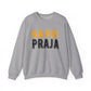 Navri Praja Sweatshirt – Unisex Sweatshirt with Marathi and Gujarati Twist