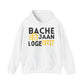 Bache Ki Jaan Loge Kya Hoodie – Unisex Sweatshirt for Fun and Humour