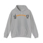 Amdavadi Hoodie – Unisex Sweatshirt Celebrating Ahmedabad's Spirit