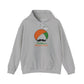 Padharo Mhare Desh Hoodie - Unisex Hoodie Celebrating Rajasthani Culture